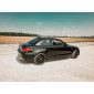 8x18 ET45 - LK5/120 ML72.6 Damina Performance DM02 black