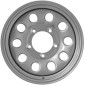 5.5x15 ET5 - LK5/139.7 ML108 Alcar 4865
