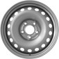 6.5x15 ET42 - LK5/108 ML65 Alcar 5477