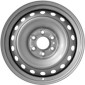 7x16 ET45 - LK6/114.3 ML66 Alcar 7921