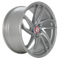 8.5x19 ET20 - LK5/112 ML66.55 Etabeta Heron silver