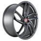 8.5x19 ET20 - LK5/112 ML66.7 Etabeta Heron anthracite matt