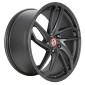 10x20 ET35 - LK5/120 ML72.6 Etabeta Heron-K anthracite matt