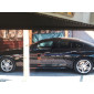 7x16 ET25 - LK5/112 ML66.6 Autec Typ K - Kitano brillantsilber