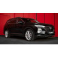 7.5x18 ET25 - LK5/112 ML66.6 Dezent TA silver