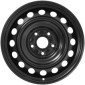 7x16 ET40 - LK5/114.3 ML60 Alcar 8683