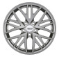 8.5x20 ET30 - LK5/112 ML66.5 CMS B1 titan glanz