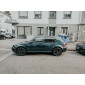 6.5x16 ET45 - LK5/100 ML60.1 DBV 5SP 004 schwarz glänzend front poliert