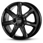 6.5x16 ET45 - LK5/112 ML66.6 Oxxo Ferox black