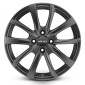 8x18 ET48 - LK5/108 ML67.1 Oxxo Vidorra gunmetal