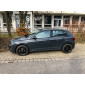7x17 ET45 - LK5/108 ML74.1 Proline ZX100 black glossy