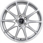 6.5x16 ET42 - LK4/108 ML63.4 Tomason TN1 bright silver