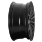 7.5x17 ET45 - LK5/112 ML66.6 Brock B36 satin-black lackiert