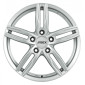 6.5x16 ET41 - LK5/115 ML70.3 Arbex Arbex 1 silber