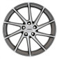 9x20 ET28 - LK5/112 ML66.6 Arbex Arbex 3 titan polish