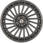 9x20 ET35 - LK5/120 ML65.1 Etabeta Venti-R anthracite matt *VW Bus*