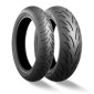 Bridgestone Battlax Scooter 90/80R14 49P