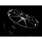 7.5x17 ET35 - LK5/112 ML73.1 Sparco DRS gloss black