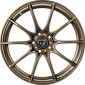 8.5x19 ET45 - LK5/114.3 ML72.6 Tomason TN25 Superlight mattbronze