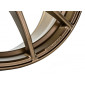 8.5x19 ET45 - LK5/114.3 ML72.6 Tomason TN25 Superlight mattbronze