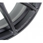 8.5x19 ET45 - LK5/108 ML72.6 Tomason TN25 Superlight mattgraphite