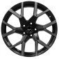 9x20 ET30 - LK5/112 ML73.1 Barracuda Tzunamee EVO dark gunmetal brushed