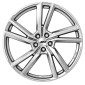 8.5x19 ET45 - LK5/112 ML70.1 AEZ North high gloss