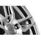 7.5x18 ET49 - LK5/112 ML66.6 Dotz Interlagos high gloss