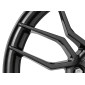 6.5x16 ET35 - LK4/100 ML60.1 Dotz Limerock gunmetal