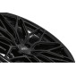 9.5x19 ET35 - LK5/112 ML70.1 Dotz Suzuka black