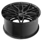 9.5x19 ET44 - LK5/112 ML70.1 Dotz Suzuka black