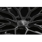 9.5x19 ET44 - LK5/112 ML70.1 Dotz Suzuka black