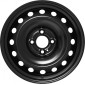 6x15 ET31 - LK4/100 ML60 Alcar 4444