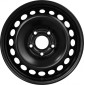 6x15 ET40 - LK5/114.3 ML66 Alcar 4703