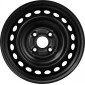 5.5x14 ET42 - LK4/100 ML54 Alcar 3553