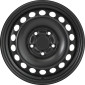 6x15 ET43 - LK5/112 ML57.1 Alcar 4755