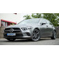 8x18 ET45 - LK5/108 ML72.5 Borbet LX18 grey glossy