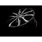 7x17 ET45 - LK5/114.3 ML66.06 MSW MSW 48 Van gloss black full polished