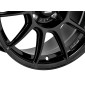 8x17 ET35 - LK5/112 ML73.1 Sparco FF1 gloss black