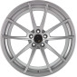9x20 ET25 - LK5/112 ML78.1 Etabeta Manay-K silver