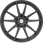 9x20 ET35 - LK5/120 ML78.1 Etabeta Manay anthracite matt