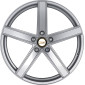 9x20 ET42 - LK5/120 ML65.1 Etabeta Uros silver