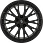9x20 ET45 - LK5/112 ML78.1 Etabeta Piuma-C black shiny