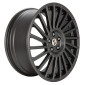 11x21 ET38 - LK5/112 ML78.1 Etabeta Venti-R anthracite matt