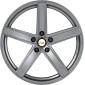 11x19 ET55 - LK5/130 ML71.6 Etabeta Uros-K anthracite matt