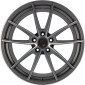 8.5x19 ET35 - LK5/120 ML65.1 Etabeta Manay-K anthracite matt polish *VW Bus*