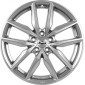 7.5x19 ET50 - LK5/112 ML57.1 CMS C28 racing silver
