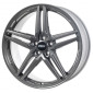 8.5x20 ET30 - LK5/112 ML66.5 CMS C29 titan gloss