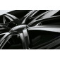 7x17 ET50 - LK5/108 ML63.4 CMS C30 complete black gloss