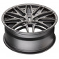 9x20 ET28 - LK5/112 ML66.6 Oxigin 25 Oxcross titan spark